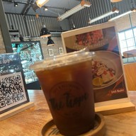 เดอะโฮปคาเฟ่ กรุงเทพกรีฑา