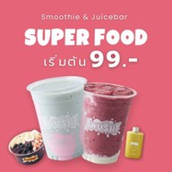 Frushy smoothie น้ำผลไม้สมูทตี้ สายไหม 41