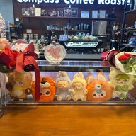 COMPASS COFFEE ROASTERS กบินทร์บุรี