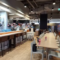 Esplanade Ratchadapisek