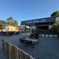 LAAN HEAL JAI LAAN HEAL JAI