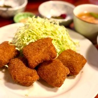 เมนูของร้าน Horaiya