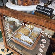 JoKo Boutique Bakery