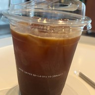 Re coffee to community Re coffee to community