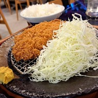 เมนูของร้าน Katsuya (คัตสึยะ) หมูทอด ทงคัตสึ เซ็นทรัลลาดพร้าว
