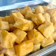 เมนูของร้าน Armathaam เต้าหู้ถั่วลูกไก่อาม่าธรรม์ - นอร์ทปาร์ค อาม่าธรรม์