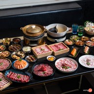 Thong Grill Hide & Shabu Thonglor Soi 9 -