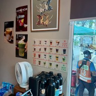 PAPERCLIP COFFEE ลาดพร้าว 71