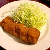 เมนูของร้าน Horaiya