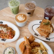 on the dot on the dot