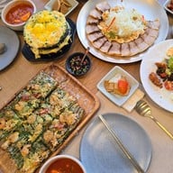เมนูของร้าน Bookmagol Gourmet พร้อมพงษ์