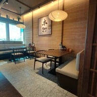 บรรยากาศ TONKATSU AOKI One Bangkok