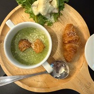 เมนูของร้าน Tasawang @ พัทลุง