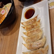 Hachiban Ramen เดอะมอลล์ โคราช