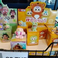 Myeongryun Jinsa Galbi Seacon Bangkae