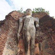 อุทยานประวัติศาสตร์กำแพงเพชร