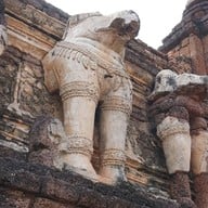 อุทยานประวัติศาสตร์กำแพงเพชร