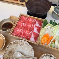 Shabu Baru Mini Central World