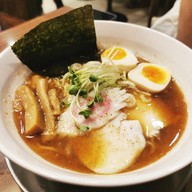 เมนูของร้าน Uchidaya Ramen (อุชิดายะ ราเมน) ธนิยะ