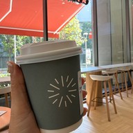 Sol Coffee  King Square