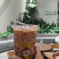 Café Amazon - SC4815 Central West Ville