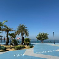 สวนสุขภาพเกาะลอย