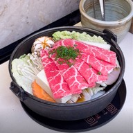 Shabu Baru Mini Central World