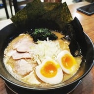 เมนูของร้าน Uchidaya Ramen (อุชิดายะ ราเมน) ธนิยะ