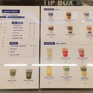 Loveis Cafe สยาม