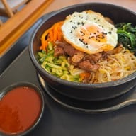 เมนูของร้าน Bookmagol Gourmet พร้อมพงษ์