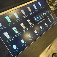 Nose tea Dusit Central Park