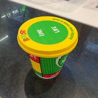 เมนูของร้าน Boost Juice Bars Lotus's Sukhumvit