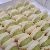 เมนูของร้าน Kya Jew อินทามระ 12