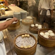 Goji Kitchen + Bar Bangkok Marriott Marquis Queen’s Park