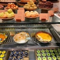 Goji Kitchen + Bar Bangkok Marriott Marquis Queen’s Park