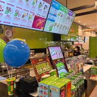 Boost Juice Bars Lotus's Sukhumvit