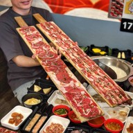 Shabu Bomb รามคำแหง