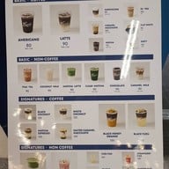 Loveis Cafe สยาม