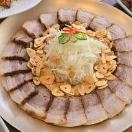 เมนูของร้าน Bookmagol Gourmet พร้อมพงษ์