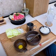 Shabu Baru Mini Central World