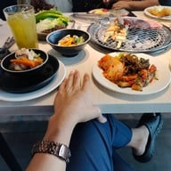 Myeongryun Jinsa Galbi Seacon Bangkae