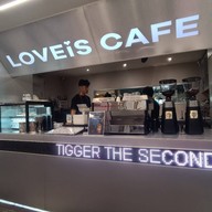 Loveis Cafe สยาม