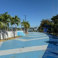 สวนสุขภาพเกาะลอย