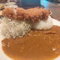 เมนูของร้าน TONKATSU AOKI One Bangkok