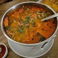 เมนูของร้าน โกหมาก หัวหิน