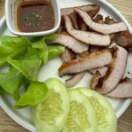 แก้วไก่กรอบ เซ็นทรัลบางนา