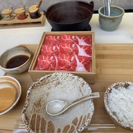 Shabu Baru Mini Central World