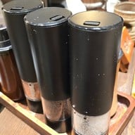 เมนูของร้าน TONKATSU AOKI Centralworld