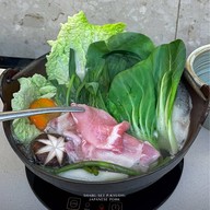 Shabu Baru Mini Central World