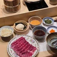 CYU Shabu & Yakiniku Eight Thonglor